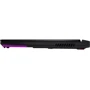 Ноутбук ASUS ROG Strix G17 G713QR (G713QR-HG021T) RB: Вес 2.7 кг
