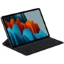 Аксессуар для планшетных ПК Samsung Book Cover with Keyboard Slim Black (EF-DT630BBRGRU) for Samsung Galaxy Tab S7 SM-T875