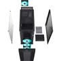 Корпус DeepCool CC560 Black (R-CC560-BKGAA4-G-1) фото 13