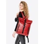 Женский рюкзак Sambag RollTop One красный (24208017)