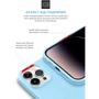 Чехол для iPhone ArmorStandart ICON2 Case Sky for iPhone 14 Pro Max (ARM68467) фото 5