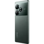 Смартфон Realme GT 6T 5G 12/256GB Razor Green (UA UCRF): Камера Двойная 50 МП (f/1.9) + 8 МП (f/2.2) / Dual-LED вспышка / HDR / Панорама / Фронтальная 32 МП (f/2.5)