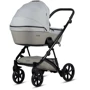 Универсальная коляска 2 в 1 Tutis Viva 5 Essential Crystal (1452058) фото 12