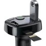 Зарядное устройство Baseus Car Charger 2хUSB T Shaped S-09A Car Bluetooth MP3 Player Black (CCMT000001): Тип автомобильное