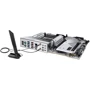 ASUS ROG MAXIMUS Z790 APEX: Дополнительно Радиатор на VRM, Поддержка UEFI, Поддержка RAID, Адаптер Wi-Fi