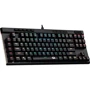 Клавиатура Redragon Magic-Wand Pro RGB USB Black (77514): Количество клавиш 102