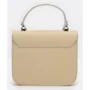 Женская сумка-сэтчел Ricco Grande бежевая (1l623-beige): Тип Сумки