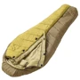 Спальный мешок Turbat Vogen Winter khaki/mustard 195 см хаки/горчичный (012.005.0329): Назначение зимний