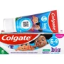 Зубная паста Colgate для детей 6-9 лет со вкусом нежной мяты 50 мл (8718951610613): Тип Зубная паста