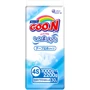 Подгузники GOO.N для маловесных новорожденных 1,0 - 2,2 кг (р. SSSS, на липучках, унисекс, 30 шт) (753862)