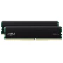 Crucial 32 GB (2x16GB) DDR4 3200 MHz Pro (CP2K16G4DFRA32A) UA