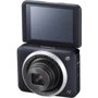 Canon PowerShot N2 Black Офіційна гарантія: Діафрагма F3 - F5.9