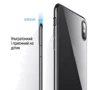 Чехол для телефонов BeCover TPU Case Black for Motorola Moto G32 (707993): Тип накладка на заднюю часть
