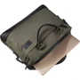 Сумка для ноутбуков Tucano 15"/16" Modo Premium Green (BMDOBP-VM) фото 9