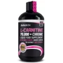 Жиросжигатель BioTechUSA L-Carnitine 70.000+Chrome 500 ml /50 servings/ Orange: Вкус Апельсин