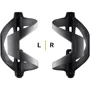 Флягодержателя Birzman Uncage Bottle Cage чорний (BM17-UNCAGE): Тип Кріплення для фляги
