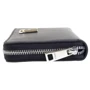 Женский кошелек Furla Moon XL Zip Around Slim черный (WP00161AX0733O6000): Страна производитель Китай