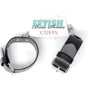 Наручники Fetish Boss Series - Handcuffs with studs (BS3300093)