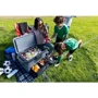 Термобокс Ninja FrostVault 28L Hard Cooler - Slate Grey FB131EUGY фото 13