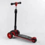 Самокат Best Scooter червоний (44116): Максимальне допустиме навантаження, кг 60
