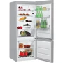 Холодильник Indesit LI8 S2E S: Размеры 188.9x59.5x65.5 см