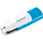 USB-флешка Apacer AH357 128GB USB 3.2 Blue/White (AP128GAH357U-1)