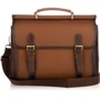 Мужская сумка мессенджер Giorgio Ferretti коричневая (SHIGF138-008-brown): Страна производитель Китай