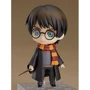 Игровая фигурка Коллекционная фигурка Nendoroid Harry Potter (4580416906487): Тип Персонаж мультфильма, фильма