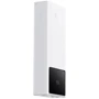 Внешний аккумулятор Baseus Power Bank 20000mAh Star Lord Display 22.5W White (PPXJ060002): Количество USB 4