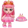 Кукла KINDI KIDS Донатина Принцесса DRESS UP FRIENDS (50065): Высота, см 25