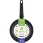 Pixel Tamarind 22 см (PX-1129-22): Материал корпуса кованый алюминий