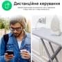 Розумна розетка Nous Wi-Fi A7 Smart Plug 16A фото 4
