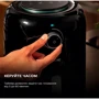 Фритюрница CECOTEC Cecofry Pixel 2500 (CCTC-04981): Таймер есть