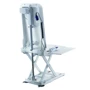 Підйомник для ванни Invacare Aquatec Orca з електроприводом (2000444004242): Виробник Invacare