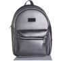 дубль Женский рюкзак Sambag Talari BSSP silver dark темно-серебристый (12314004n): Пол Женский