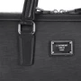Сумка для ноутбука Continent 15.6 "Black (CM-161BK): Колір чорний