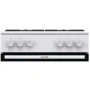 Газовая плита Gorenje GG6A10WFFM
