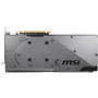Видеокарта MSI Radeon RX 5600 XT 6144Mb GAMING X (RX 5600 XT GAMING X): Тип памяти GDDR6