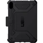 Аксессуар для iPad Urban Armor Gear UAG Metropolis SE Black (12328X114040) for iPad mini 6 2021 фото 8
