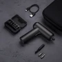 MiJia Electric Screwdriver (MJDDLSD001QW): Тип патрона шестигранник