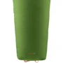 Спальный мешок Ferrino Levity 01/+7°C Green (Right): Верхняя температура комфорта +20 °C