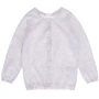 Кофта H & M 7Z2192922 92 см світло-сіра