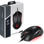 Мышь MSI Clutch GM08 GAMING Mouse (S12-0401800-CLA) фото 10