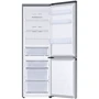 Холодильник Samsung RB34T601FS9/UA: Загальний об'єм, л 344