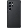 Чехол для телефонов Samsung Rugged Case Black (EF-RS938CBEGWW) for Samsung S938 Galaxy S25 Ultra