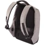 Сумка для ноутбуков XD Design 17" Bobby Anti-Theft XL Backpack Grey (P705.562): Материал полиэстер