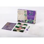Комплект креативного творчества Шкатулка. Embroidery Box (6592DT)