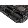 Corsair 64 GB (2x32GB) DDR4 3600 MHz Vengeance LPX Black (CMK64GX4M2В3600C18): Производитель Corsair