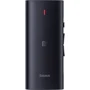 Baseus BA03 Immersive Virtual 3D (NGBA03-01) Black Bluetooth receiver