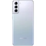 Смартфон Samsung Galaxy S21+ 8/128GB Dual Phantom Silver G9960 (Snapdragon): Дисплей 6.7" Dynamic AMOLED 2X (2400x1080) / 394 ppi / 120 Гц / HDR10+ / сенсорний екран / Gorilla Glass Victus